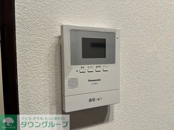 オレンジステアーズの物件内観写真